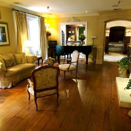 Main Street Inn & Spa ヒルトンヘッドアイランド インテリア 写真